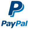 Paypal 2012 logo